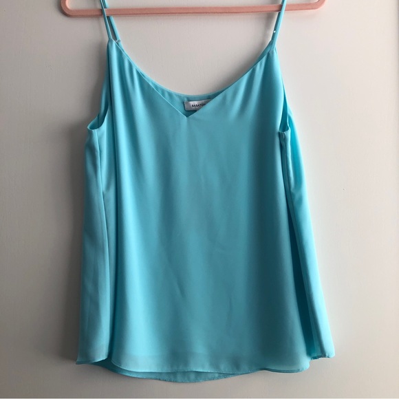 Aritzia - Babaton Everly Camisole - BNWT Size M - Picture 1 of 3